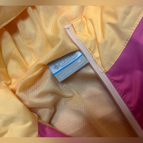 Columbia jacket - Picture 3 of 7